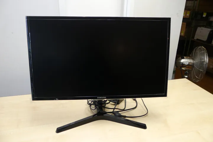 Samsung - Color Display Unit Modell: S24F356FHU